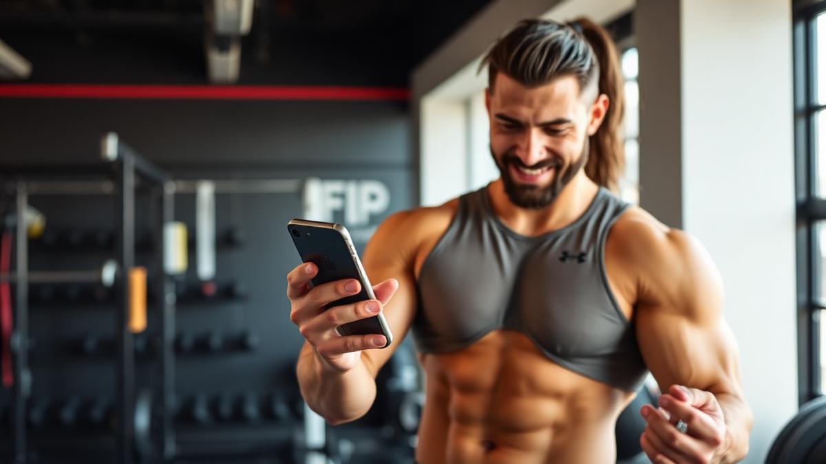 OnlyFans Trends 2026: Fitness- und Sport-Content im Creator-Ökosystem